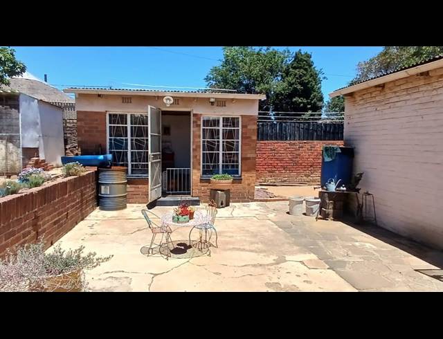 3 BEDROOM HOUSE FOR SALE IN HADDON